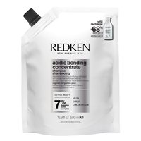 Redken 2025 Refill Acidic Bonding Concentrate Shampoo